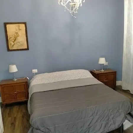 Al Frascati, Centro Storico Apartment Prato (Prato)