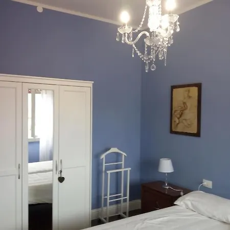 Al Frascati, Centro Storico Apartment