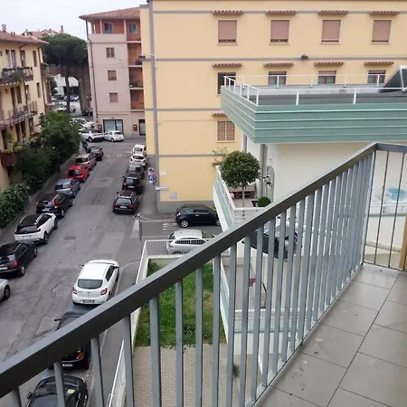 Al Frascati, Centro Storico *
