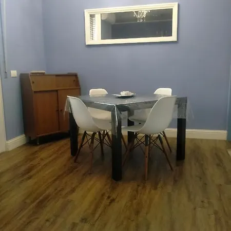 Al Frascati, Centro Storico Apartment Prato (Prato)