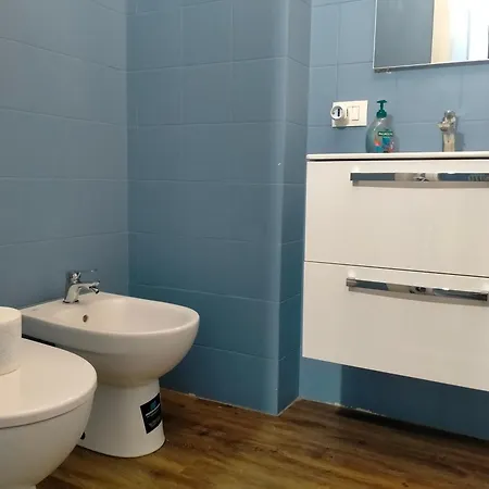Apartment Al Frascati, Centro Storico *