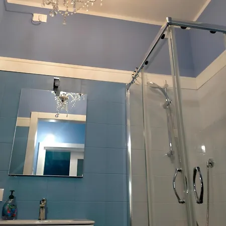 Apartment Al Frascati, Centro Storico Prato (Prato)