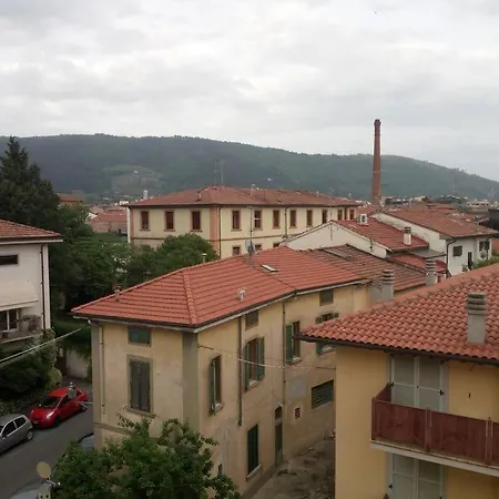 Al Frascati, Centro Storico * 프라토