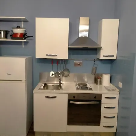 Al Frascati, Centro Storico 프라토
