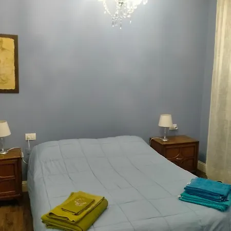 Al Frascati, Centro Storico Apartment