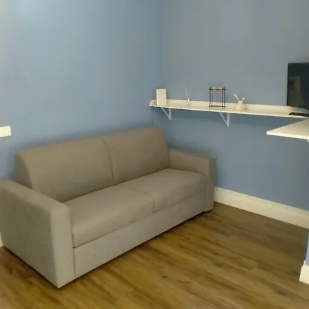Appartement Al Frascati, Centro Storico
