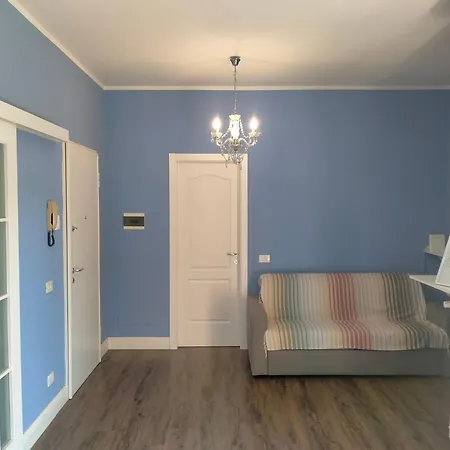 Al Frascati, Centro Storico Apartment